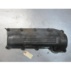 21T101 Left Valve Cover From 2004 Jeep Liberty  3.7 53021938AA